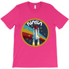 nasa v01 T-Shirt