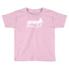 super corsair race 57 reno air racer decal f4u f2g air racing Toddler T-shirt