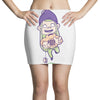 drugs free Mini Skirts