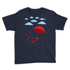Tree Of Love Youth Tee