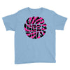 good vibes only Youth Tee