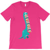 book dinosaurs T-Shirt