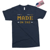 Made In The 80's Exclusive T-shirt