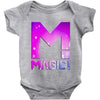 magic Baby Bodysuit