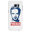 breaking bad   jessie pinkman   cult tv Samsung Galaxy S7 Edge