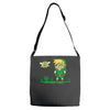 navi Adjustable Strap Totes