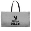 Philly Dilly Weekender Totes