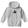 finding her Youth Hoodie