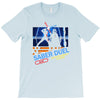 saber duel T-Shirt