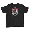 grammar teacher Youth Tee