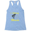 Butterfly Miracles Racerback Tank