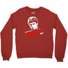 what would macgyver do Crewneck Sweatshirt