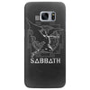 black sabbath   creature maze   official mens t shirt new men t shirt Samsung Galaxy S7 Edge