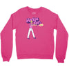 hadou ken Crewneck Sweatshirt
