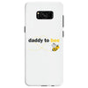 Daddy to Bee Unknown Gender Samsung Galaxy S8
