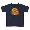 sandworm riders Toddler T-shirt