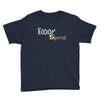 special teddy Youth Tee
