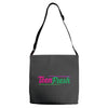 TEENFRESH Adjustable Strap Totes