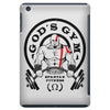 god's gym iPad Mini