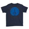 andromeda initiative Youth Tee