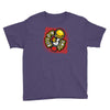 build'n time Youth Tee