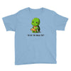 ninja diet Youth Tee