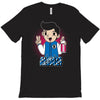 respect T-Shirt
