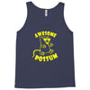 awesome possum Tank Top
