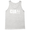 cia casting team funny Tank Top