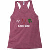 Dark Side Racerback Tank