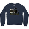 Root Pubg Crewneck Sweatshirt
