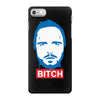 breaking bad american apparel walter iPhone 7 Case