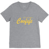 covfefe V-Neck Tee