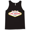 Pray for Las Vegas Tank Top