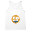 i hate everyone today Tank Top