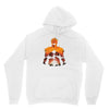 time to praise the sun Unisex Hoodie