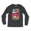 i love candy Long Sleeve Shirts