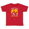 wiing chun martial arts Toddler T-shirt