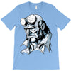 hellboy 6 T-Shirt