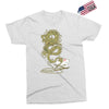 dragon flavor Exclusive T-shirt
