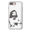 bruiser brody wrestling legend 80s wrestler fan iPhone 8 Plus