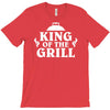 king of the grill T-Shirt