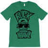 hip hop face T-Shirt