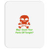 halloween pickup line Mousepad