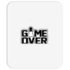 game Mousepad