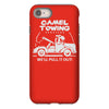 camel towing iPhone 8