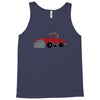 mr2 Tank Top