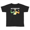 mcgragor notorious Toddler T-shirt