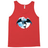 night fury Tank Top