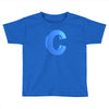 c 3d Toddler T-shirt